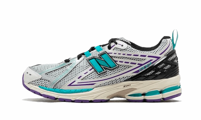 ombre running option New Balance 1906R Charlotte Hornets