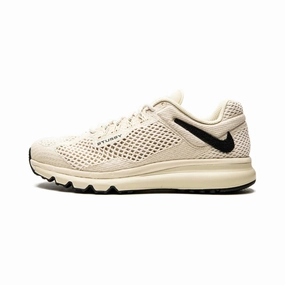 Nike Air Max 2013 X Stssy Fossil reflective running shoes easy - to - clean - design shoes
