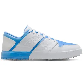 Nike Air Jordan 1 NU Retro G Golf Shoes FZ4153 aerodynamic shoes