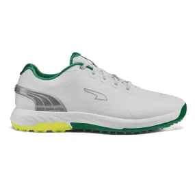 Puma Alphacat Nitro Golf Shoes 378692 easy - to - clean insole shoes