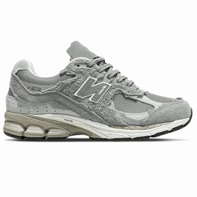 wide - fit spaciousness NEW BALANCE 2002R 'PROTECTION PACK - GREY