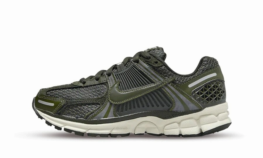 Nike Zoom Vomero 5 Sequoia (women's) Bold Style