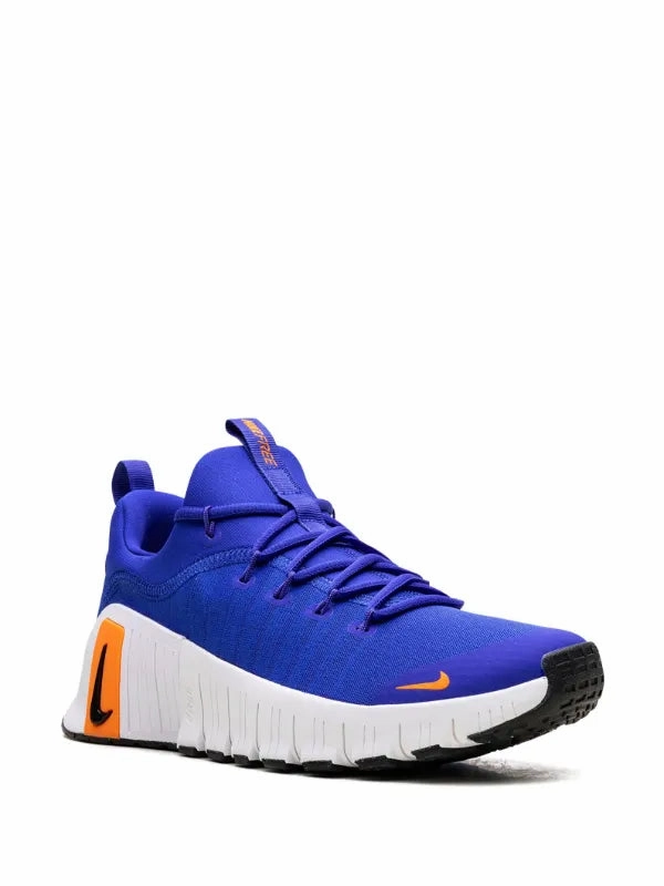 Nike Free Metcon 6 "Blue" Street Step
