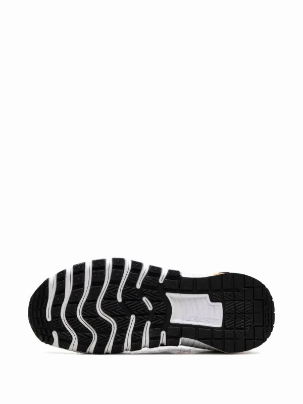 Nike Free Metcon 6 "Blue" Ergonomic Flow