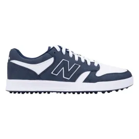 heavy - duty - construction - feature shoes Bright color selection New Balance 480 SL Golf Shoes