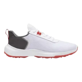Puma Fusion Crush Sport Golf Shoes 379204 running in cold tracks shoes antimicrobial shoes