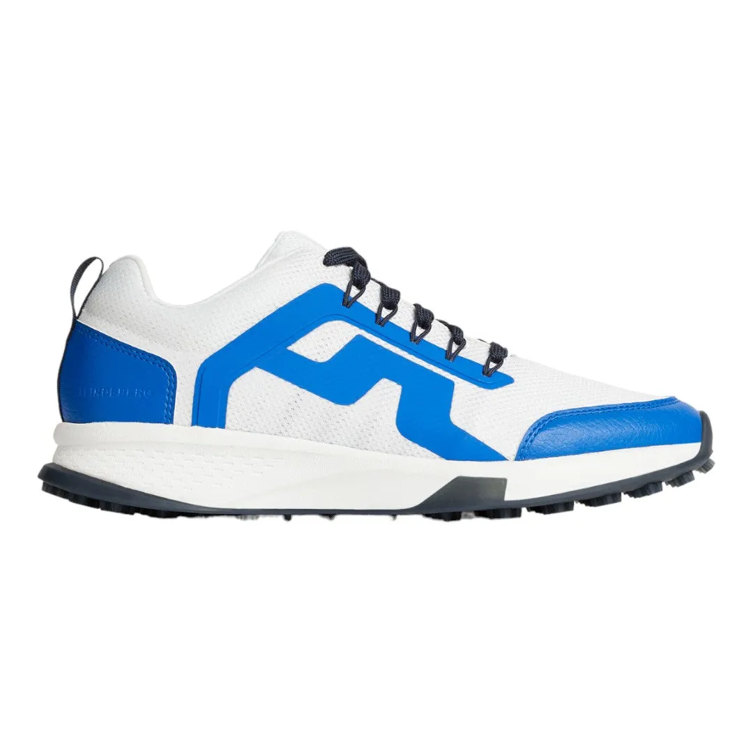 J Lindeberg Range Finder Golf Shoes GMSW10645 Compact Size