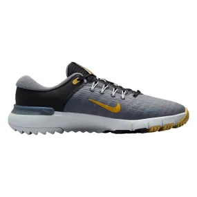 running in a fitness center shoes Nike Free Golf NN Golf Shoes FN0332