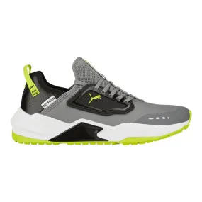 Puma GS One Golf Shoes 195405 breathable fabric shoes molded - insole