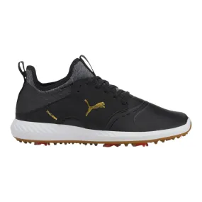 Puma Ignite PWR Adapt Cage Crafted Golf Shoes 193825 intermediates time - efficient exercise