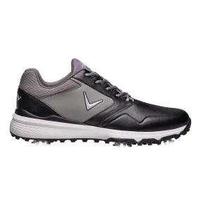 anti - odor shoe quality Callaway Chev LS Golf Shoes M596