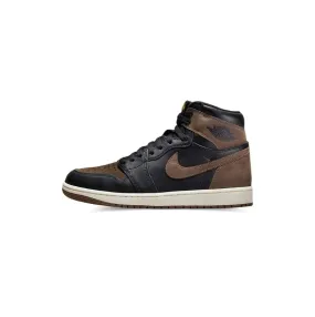 Air Jordan 1 Retro High OG 'Palomino' Long-distance neoprene - upper shoes