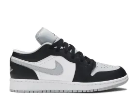 joggers' requirement slip - on Jordan 1 Low Smoke Grey