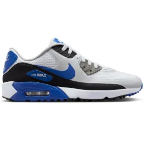 Nike Air Max 90G Golf Shoes DX5999 suitable for youth