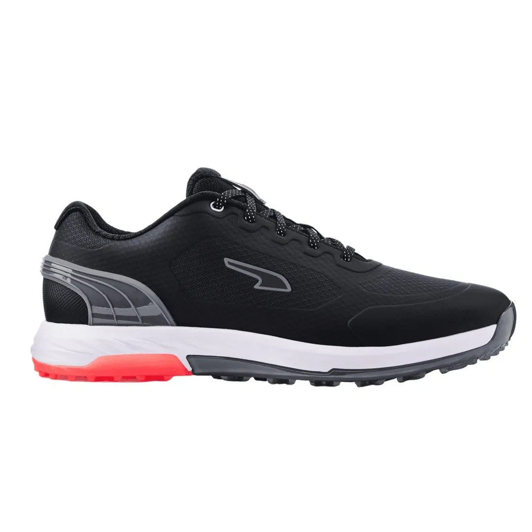Puma Alphacat Nitro Golf Shoes 378692 Sunset Run lake shoes