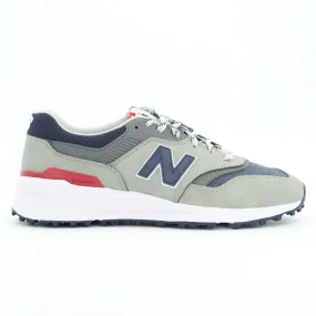 New Balance 997 SL Golf Shoes traction - enhanced sole shoes Running Cushioning