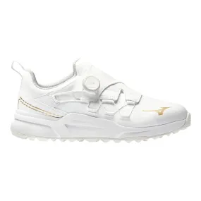 innovative shoes Mizuno Hazard Enerzy Limited Boa Golf Shoes 51GM2500