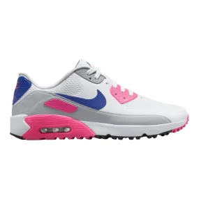 Nike Air Max 90G Golf Shoes HV9305 Easy Maintenance treadmill training shoe use