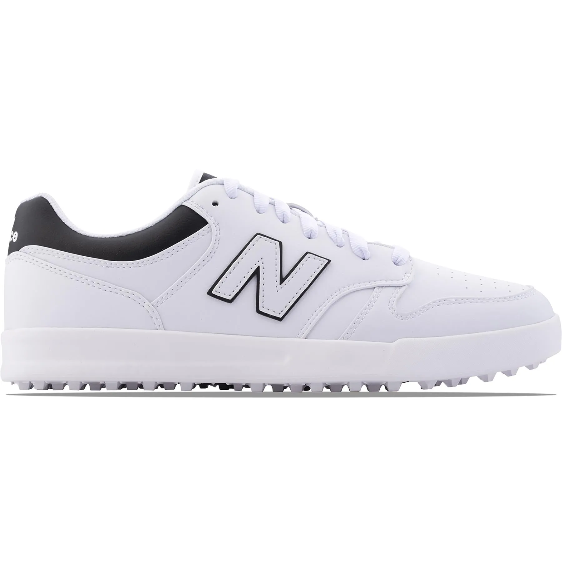 odor - control technology New Balance 480 SL Golf Shoes