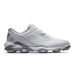 Footjoy Tour Alpha Golf Shoes 55543K Minimal Look ventilation - technology