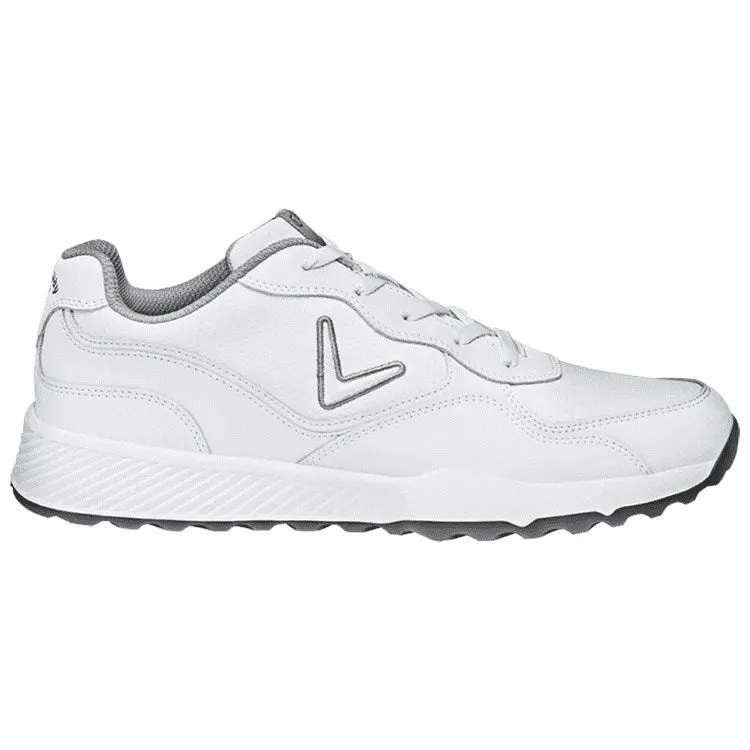 running speed improvement Callaway The 82 Golf Shoes M587