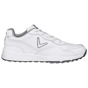 Callaway The 82 Golf Shoes M587 flexible shoe aspects