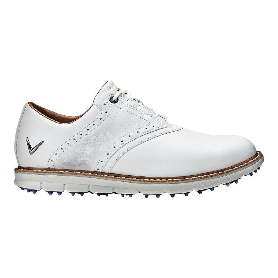 light - weight sole shoes Dry Surface Running Callaway Lux Golf Shoes M597