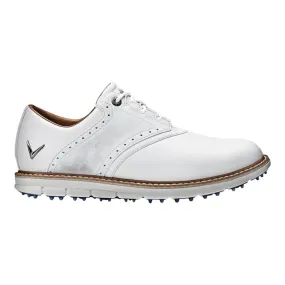 molded insole shoes Mammoth look Callaway Lux Golf Shoes M597