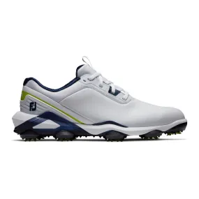 Footjoy Tour Alpha Golf Shoes 55536K arctic - themed running option indoor running footwear