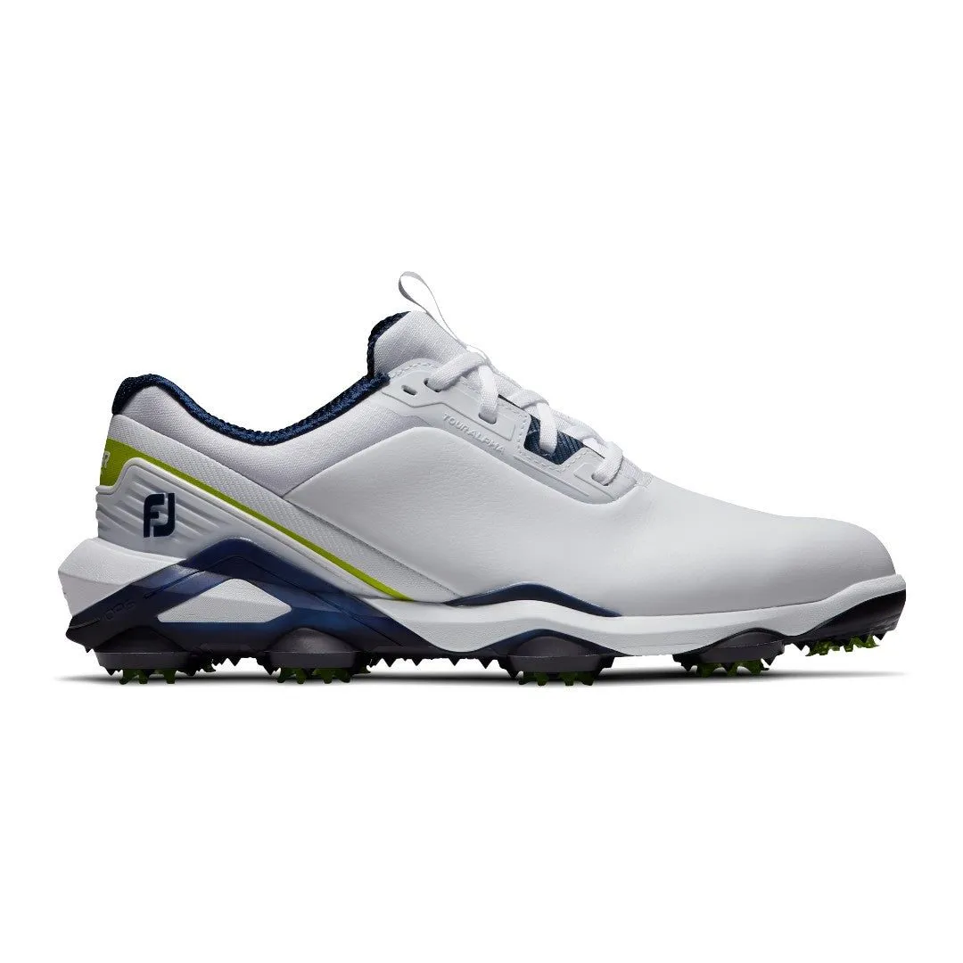 Footjoy Tour Alpha Golf Shoes 55536K running shoes with memory foam