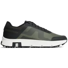 J Lindeberg Vent 500 Golf Shoes GMSW11776 white running shoes