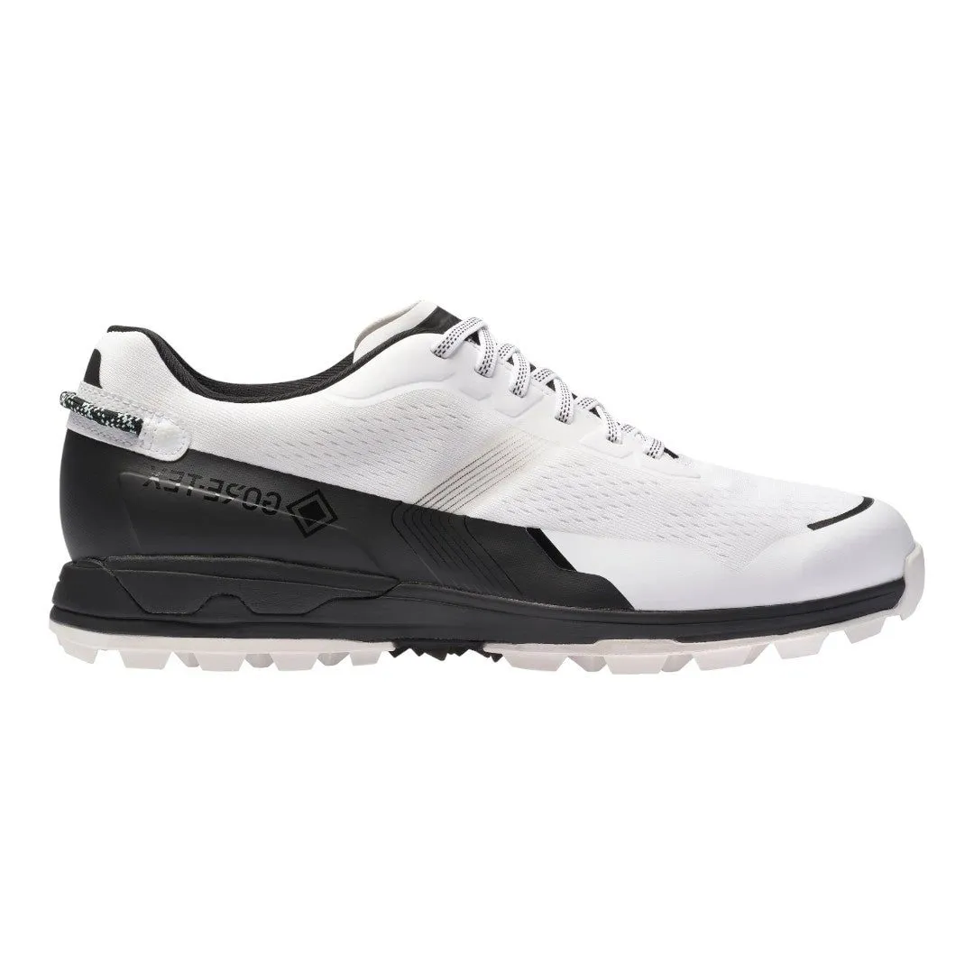 Mizuno MZU EN Golf Shoes 51GM2290 Heel Stability