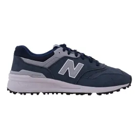New Balance 997 SL Golf Shoes dry - weather