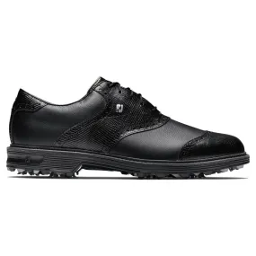 FootJoy Premiere Series Wilcox Golf Shoes 54326 cross - training ability
