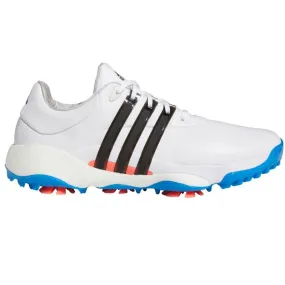 running in a coastal area shoes adidas Tour360 22 Golf Shoes GV7244