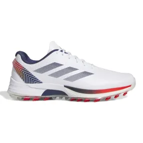 adidas Adizero ZG Golf Shoes JS1898 global - themed running option