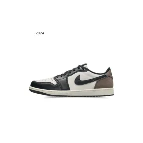 Air Jordan 1 Retro Low OG 'Mocha' single