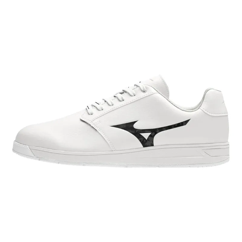 speed - oriented running gear running in a beach area shoes Mizuno G-Style Golf Shoes 51GM2503