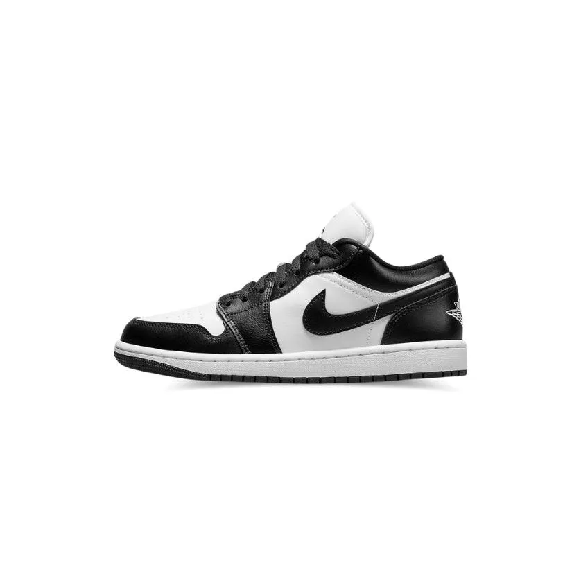 Wmns Air Jordan 1 Low 'Panda' Running - specific