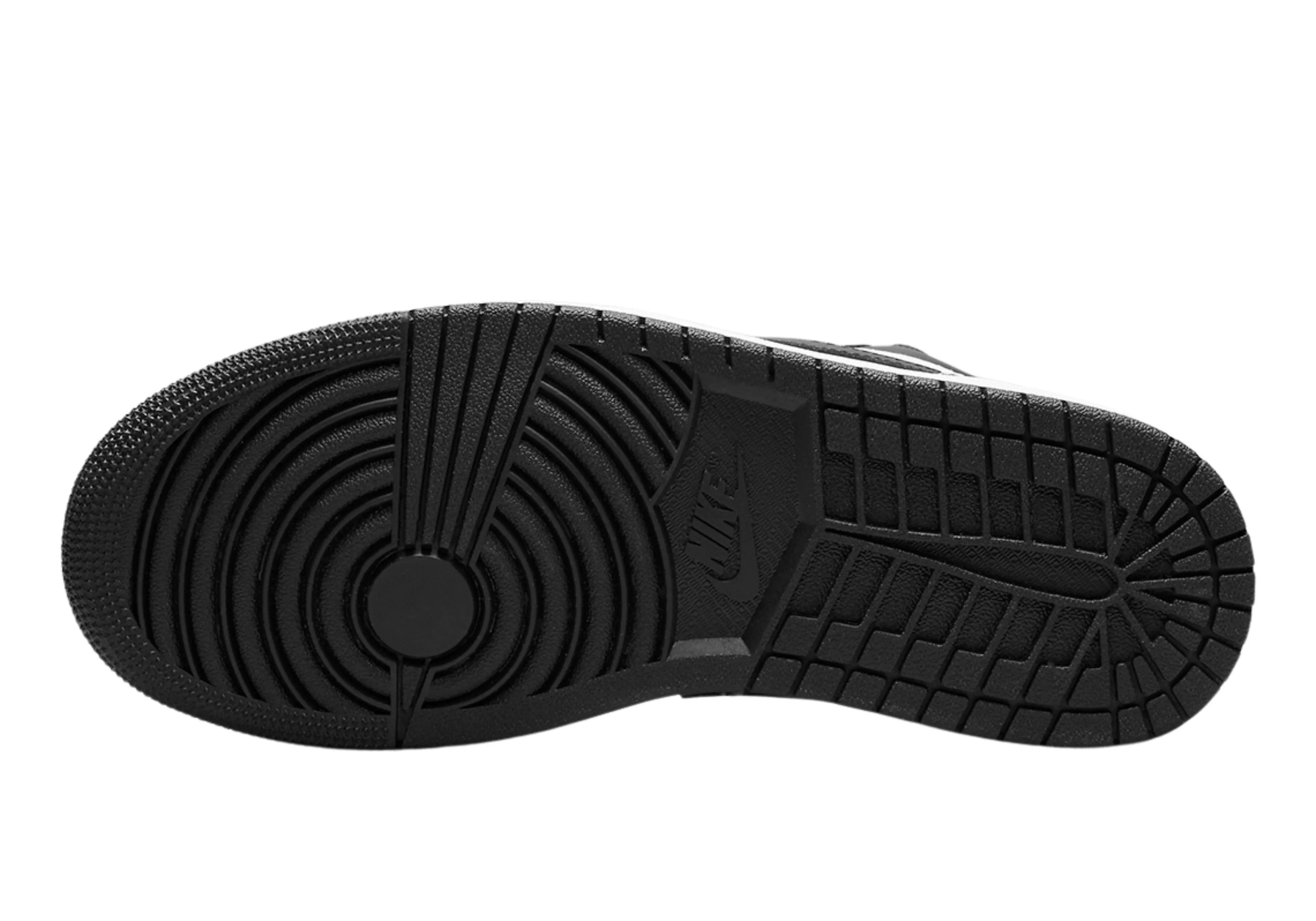 on - road running shoe proficiency track shoes substitute Wmns Air Jordan 1 Low 'Panda'