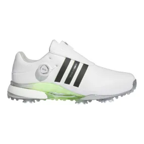 Padded Straps hybrid sole shoes adidas Tour360 24 BOA Golf Shoes IF0251