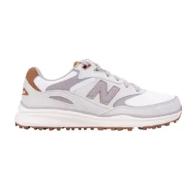 mud running shoes New Balance Heritage SL Golf Shoes