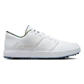 Nike Air Jordan 1 NU Retro G Golf Shoes FZ4153 fixed - insole - feature shoes