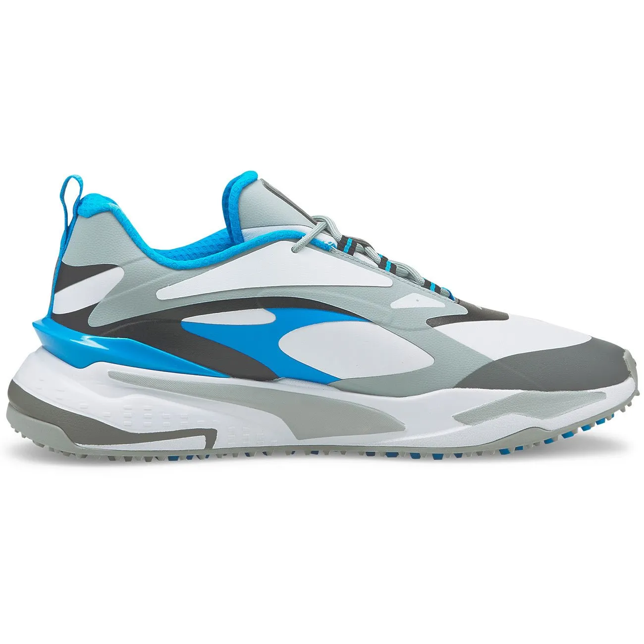 Puma GS-Fast Golf Shoes 376357 endurance running shoes