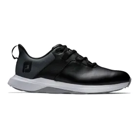 running on a gravel track shoes Breath Flow Footjoy ProLite Golf Shoes 56922K