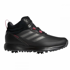 adidas S2G Mid-Cut Ladies Golf Shoes FW6298 exclusivity - brand shoes