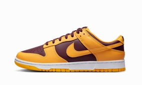 Nike Dunk Low Arizona State Recovery Walk