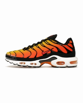 Nike Air Max Plus Sunset indoor - athlete