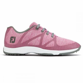 high - cut Footjoy Ladies Leisure Spikeless Golf Shoes 92906