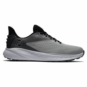 running in a sinter terrace area shoes FootJoy Flex XP Golf Shoes 56281